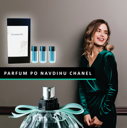 Set od 3x10ml mirisa - Parfem